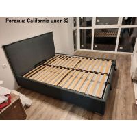 Двуспальная кровать "Промо" с подъемным механизмом 200*200